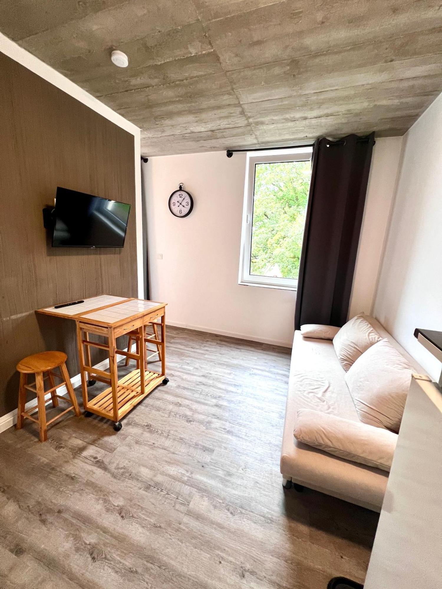 Comfortapart Osnabrück Exterior foto